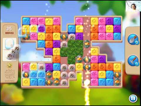 Lilys Garden Level 1001