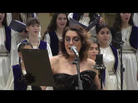 Corul Symbol - Jean Lupu - Veste-am adus