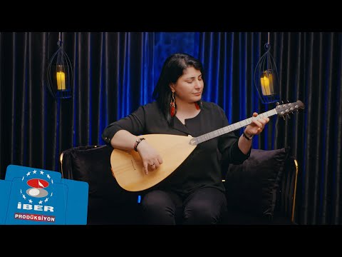 Aysel Yılmaz - Zaman Kısa Ben Yorgunum [ Official Video © 2022 İber Prodüksiyon ]