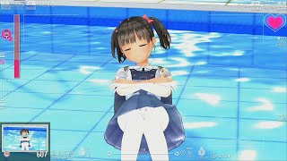 ラブアールキス　健全な動画