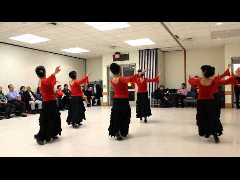 Waltz Formation 潘永泉指導