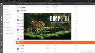 ESP32 GUI Displaying Image Files On The ILI9341 LCD Display
