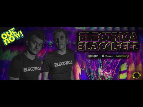 Electrica - Blacklight (Original Mix)