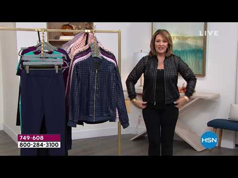 HSN | Colleen Lopez Collection 13th Anniversary 08.25.2021 - 01 PM
