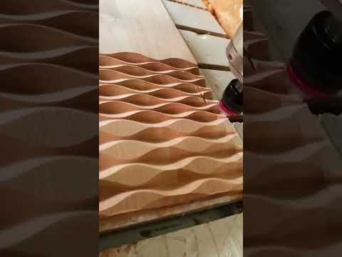 Otomic High Performance 2060 ATC 4 Axis 3D CNC Wood Carving Machine for Sale