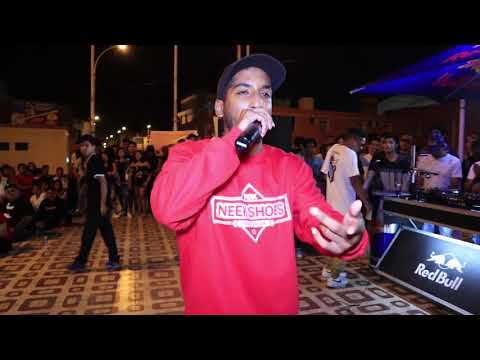 KIAN vs ENESSE | FINAL INTERNACIONAL "SEMIS"