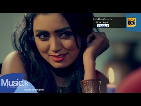 Roo Raa Galana - Richie , Angelo