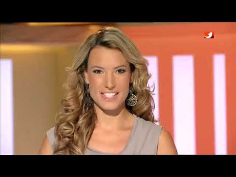 Kim Heinzelmann k1 Magazin 18.10.2011