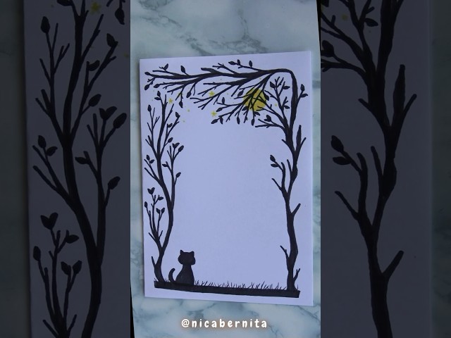 Vídeo relacionado con Plantillas De Diario,Accesorios Metálicos Para Journaling - Regla para Dibujar con Plantillas de Diario de Gato - Para Cuaderno, Marcador, Scrapbooking, Lettering, Niños Y