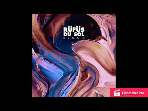 Rüfüs Du Sol vs Steve Angello vs Ummet Ozcan - Innerbloom vs Payback vs Lose control