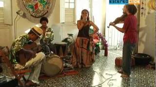 Estereotrip Renata Rosa