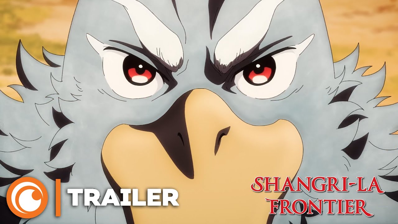 Trailer Officiel [VOSTFR] 2