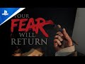 Layers of Fear - New Project Teaser Trailer | PS5