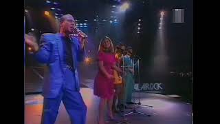 Manhattan Transfer  Soul Food To Go  1988