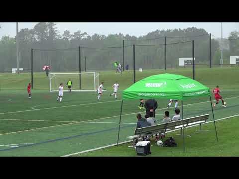 Concorde Fire Elite U17 vs. Atlanta Fire Elite - GA 2018 State Cup