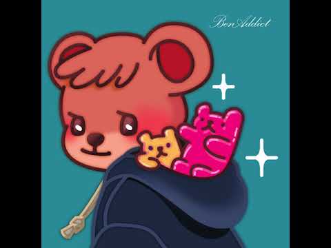 [Official Audio] BenAddict(벤에딕트)_괜찮아