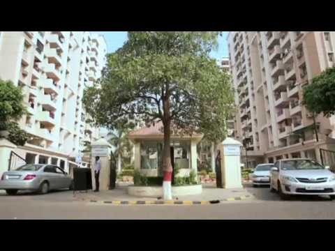 Eros Wembley Estate Project Tour 1