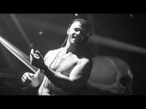 DJ Dan Slater @ Komplexo TEMPO // October 2022