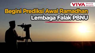 Download lagu PBNU Isyaratkan Ramadhan 2026 Mulai Kamis, Ini Penjelasan Lengkapnya! mp3