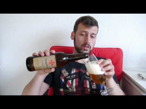 Bottroper Bierblog  - Templers Original