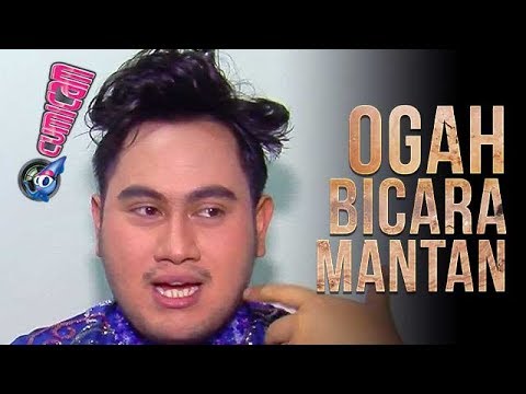 Suami Muzdalifah Bermasalah, Ini Tanggapan Nassar - Cumicam 31 Mei 2017