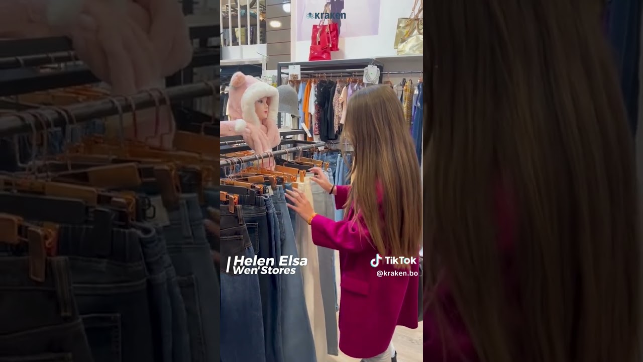WenStore