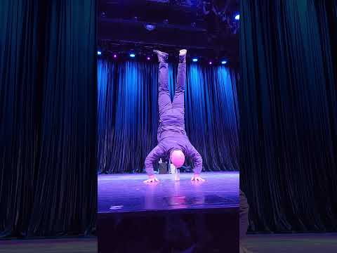 Thumbnail for James Lamont, Juggling & acrobatics, Spectacular, Carnival Splendor, Airlie Beach, 4 June 2024, No 5