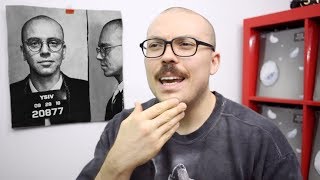 Logic - YSIV ALBUM REVIEW
