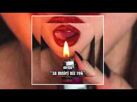 mefju - za mniej niż rok