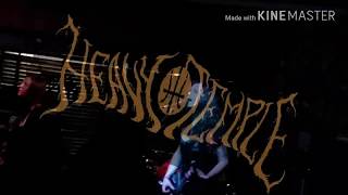 Hold-Up Magazine Presents-Live From The Gig