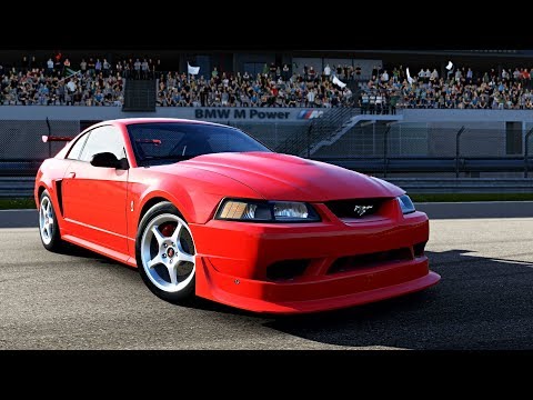 Forza Motorsport 5 Sport American Muscle Revival Part 13