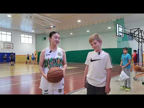 Entrevista a Marisol, jugadora del CB Molina Wolves