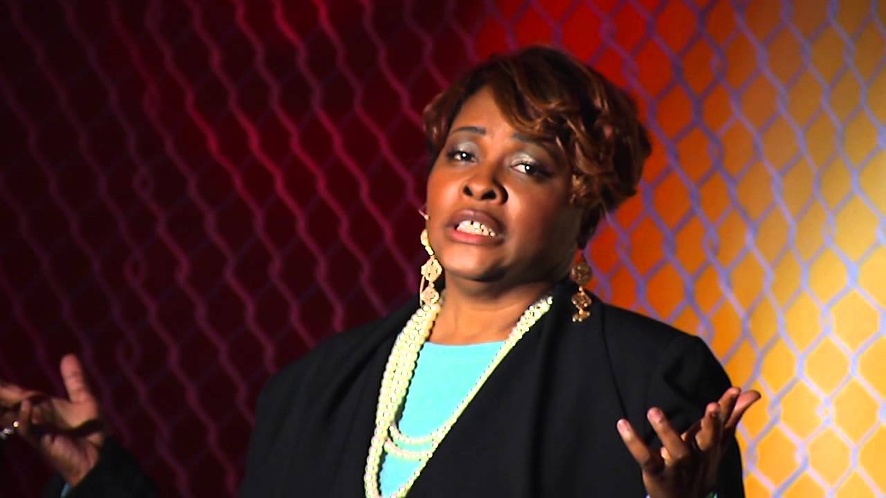 Promotional video thumbnail 1 for Cheryl Pullins, TEDx Speaker/Personal Brand Strategist