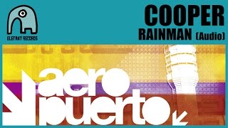 COOPER - Rainman [Audio]