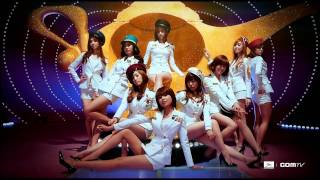 Genie by Girls Generation Video