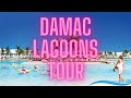 Damac Lagoons An In Depth Tour Of This Dubai Real Estate Community