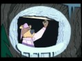 Cartoon Network Shorties When Bears Attack