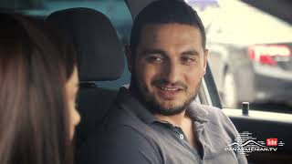 Մարիա, Սերիա 144 / Maria