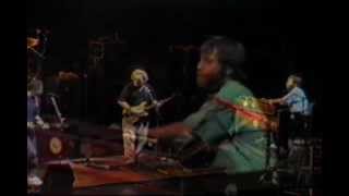 Hey Pocky Way (2 cam) Grateful Dead - 10-20-1989 Spectrum, Philadelphia, Pa. set2-01