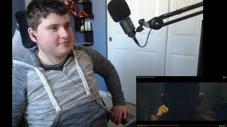 American Reacts to Turkish Music | Tahribad-ı İsyan - Leyla