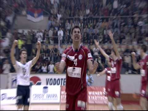 Finale play off-a Radnički - Vojvodina 2.deo