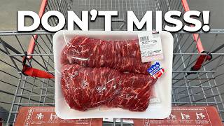 93% Of Costco Shoppers Miss This Special Cut