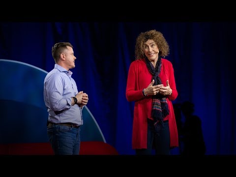 TED】ポーラ・ストーン・ウィリアムズとジョナサン・ウィリアムズ 親の転身と息子の贖罪の物語 (親の転身と息子の贖罪の物語｜ポーラ・ストーンとジョナサン・ウィリアムズ) (【TED】Paula Stone Williams and Jonathan Williams: The story of a parent's transition and a son's redemption (The story of a parent's transition and a son's redemption | P