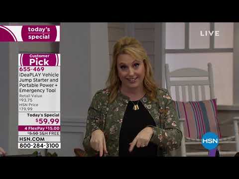 HSN | Practical Innovations 03.01.2019 - 12 AM