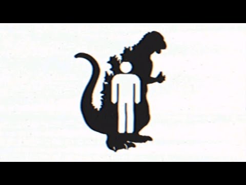 Godzilla Suit Incident (1954) - Godzilla Analog Horror