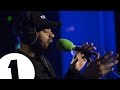 Kano - Has It Come To This? (The Streets cover) - Radio 1's Piano Sessions