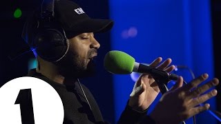 Kano - Has It Come To This? (The Streets cover) - Radio 1&#39;s Piano Sessions