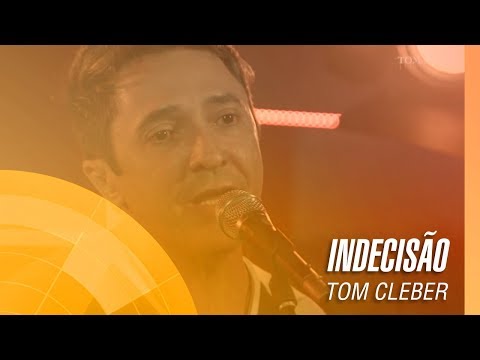 Tom Cleber (VIDEO) - (LIVE de aniversário) Venha comemorar com a gente