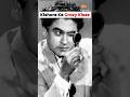 Kishore Kumar S Craziest On Set Moments The Real Stories Of Kishor Kumar