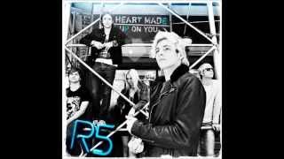 R5 -  things are looking up